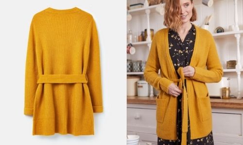 5 Cosy Loungewear Favourites You'll Love To Snuggle Up In Joules